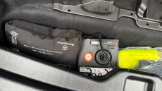 Mercedes-Benz CLA 200 AMG Line Executive 4dr Tip Auto Petrol Saloon